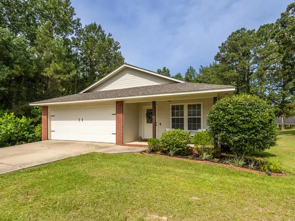 353 Delta Dr W, Hattiesburg, MS 39402