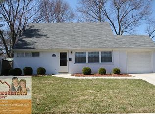 861 Afton Rd, Columbus, OH 43221