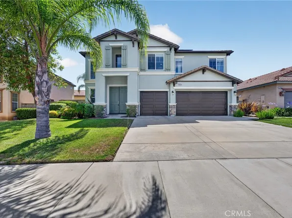 38134 Padaro St, Murrieta, CA 92563
