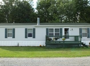 185 Old State Rd LOT 78, Broadalbin, NY 12025