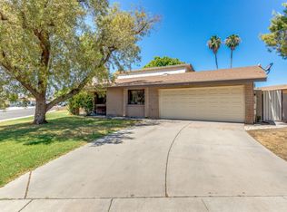 8604 N 43rd Dr, Glendale, AZ 85302