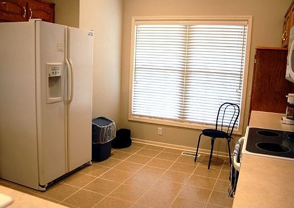 Eating Area in Kitchen