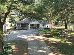 8946 Jack Bond Rd, Arlington, TN 38002