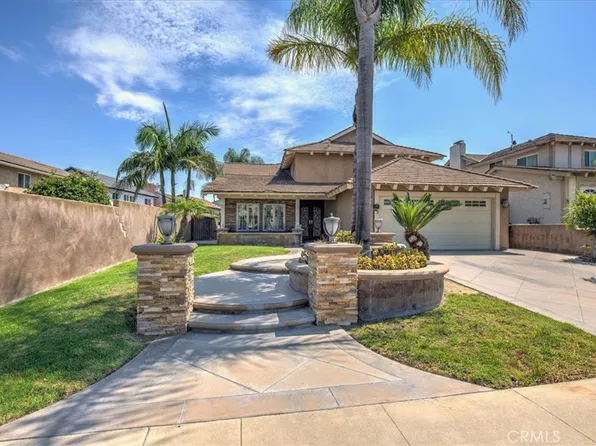 6508 E Marengo Dr, Anaheim, CA 92807
