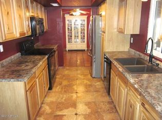 36648 N 22nd St, Phoenix, AZ 85086