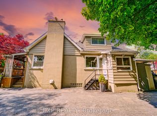 1331 Saint James Ave, Mississauga, ON L5E1J3