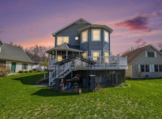 15420 Joseph St, Vandalia, MI