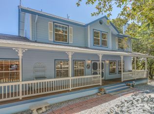 11990 Clinton Peak Ct, Jackson, CA 95642