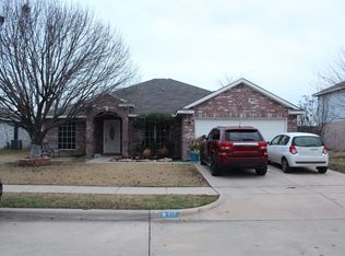 517 Mitch St, Saginaw, TX 76179