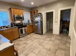 4 Hillside Ave #2, Boston, MA 02130