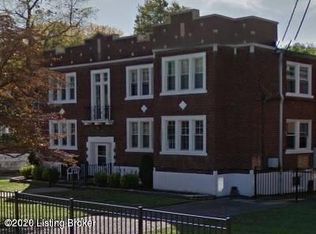 1320 Barret Ave #5, Louisville, KY 40204