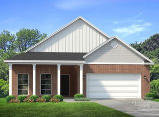 7918 Burnside Loop, Pensacola, FL 32526