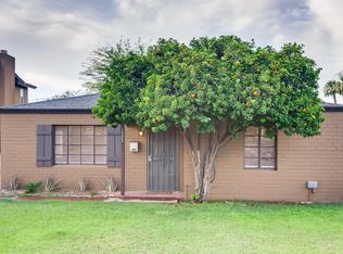 1302 E Whitton Ave, Phoenix, AZ 85014