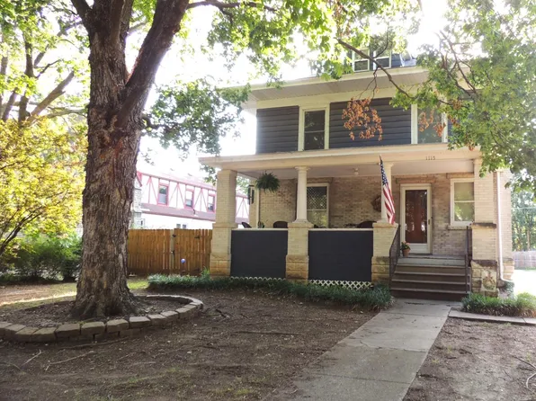 1115 Neosho St, Emporia, KS 66801