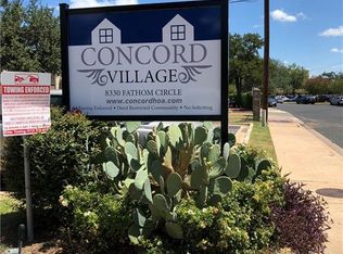 8330 Fathom Cir APT 103, Austin, TX 78750