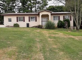 3407 Copper Ridge Rd, Morristown, TN 37814