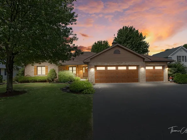 316 Hans Brinker Rd, Peotone, IL 60468