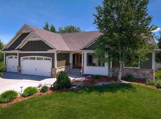 4332 Ridgewood Ln S, Billings, MT 59106