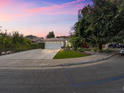 7417 Maleta Ct, Bakersfield, CA, 93308