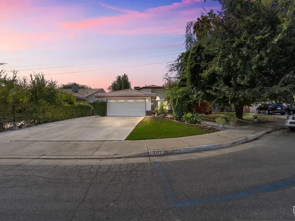 7417 Maleta Ct, Bakersfield, CA 93308