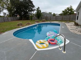 629 Batten Blvd, Perdido Key, FL 32507