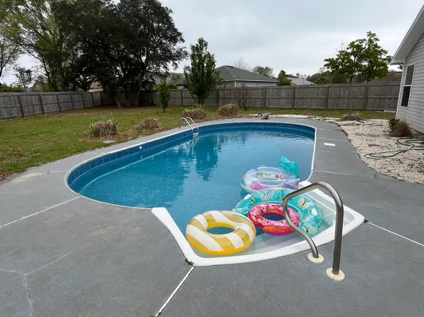 629 Batten Blvd, Perdido Key, FL 32507