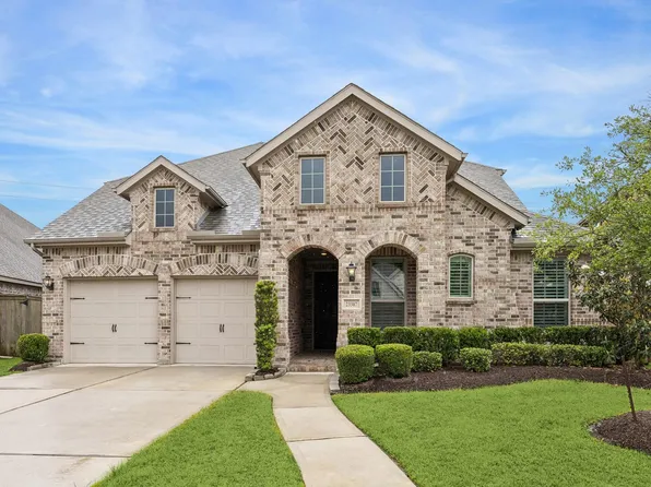 23307 Brookdale Bay Ln, Katy, TX 77493