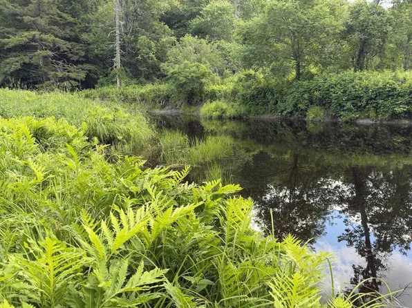 Lot 16-6 Norridgewock Road, Fairfield, ME 04937