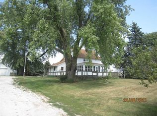 13029 255th St, Redfield, IA 50233