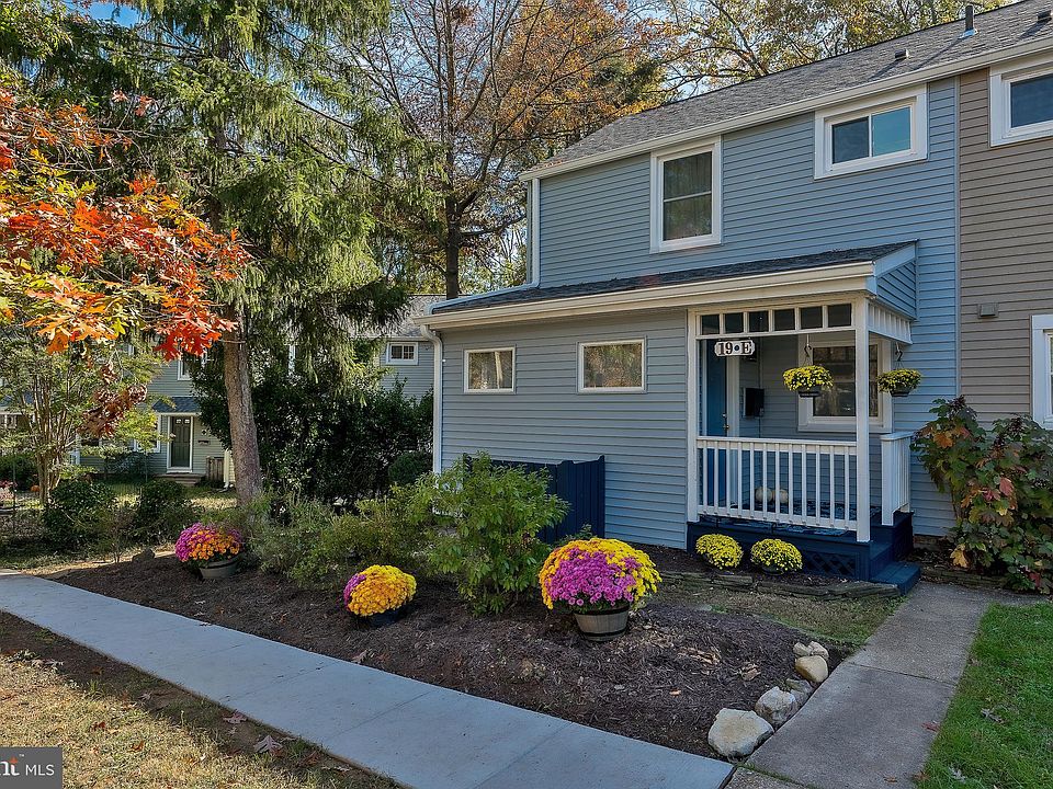 19E Hillside Rd, Greenbelt, MD 20770 | Zillow