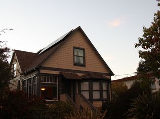1910 Sacramento St, Berkeley, CA 94702