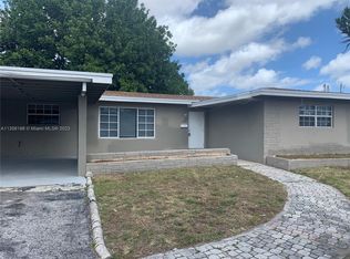 3861 SW 11th St, Fort Lauderdale, FL 33312