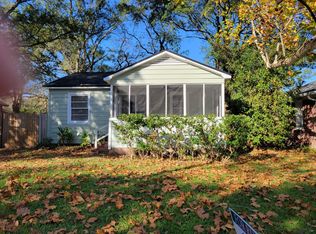 4719 Crescent St, Jacksonville, FL 32205