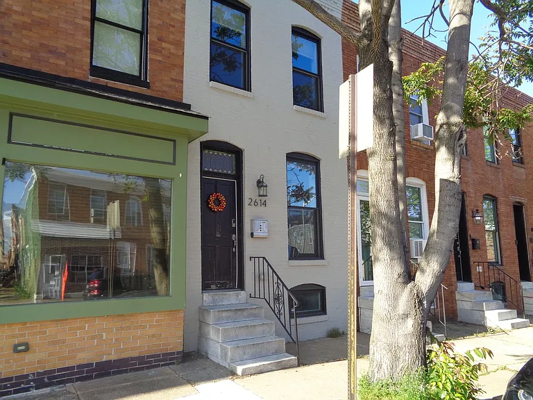 2614 Fleet St — Photo 1