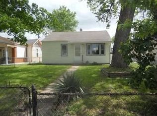 1605 E Bradbury Ave, Indianapolis, IN