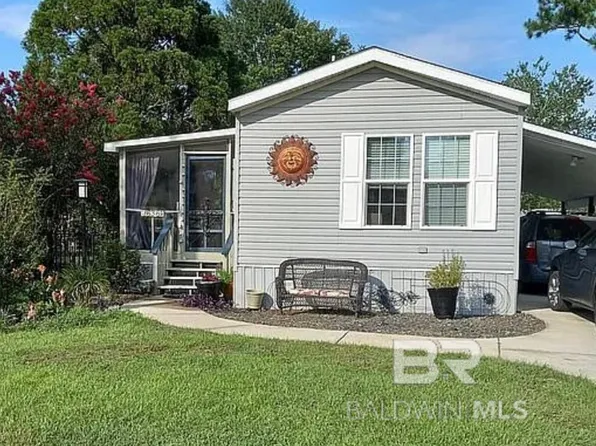 1636 Matias Dr, Lillian, AL 36549