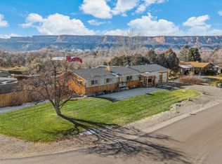2207 Arrowhead Ln, Grand Junction, CO 81507