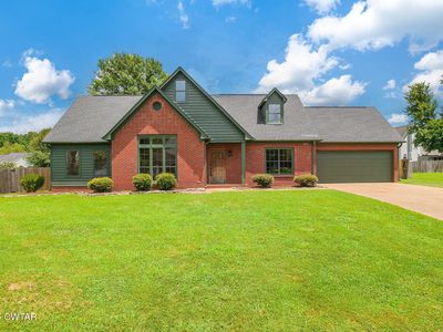 42 Goldfield Cv, Jackson, TN, 38305