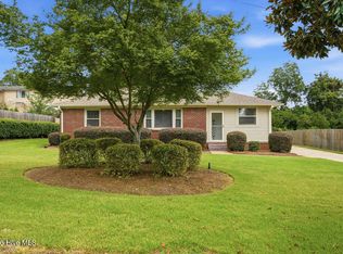 2505 Dan St, Augusta, GA 30904