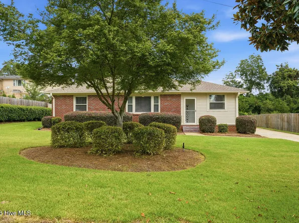 2505 Dan Street, Augusta, GA 30904