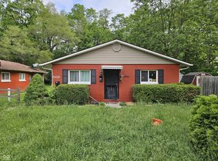 2026 Clay St, Indianapolis, IN