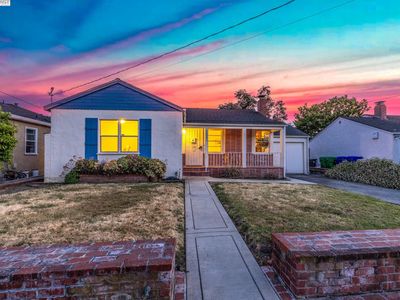 16045 Wellington Way, San Leandro, CA, 94578