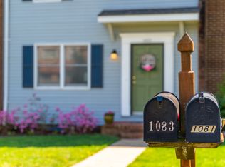 1083 Meadowlark Dr, Harrisonburg, VA 22802