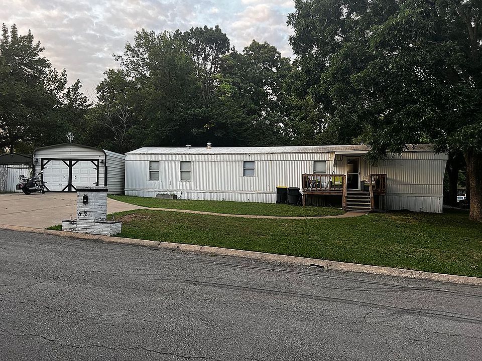 827 W 138th Pl S, Glenpool, OK 74033 Zillow