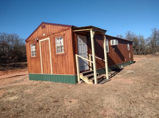 970803 S Rambling Oaks Rd, Luther, OK 73054