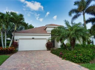 8780 Ventura Way, Naples, FL 34109