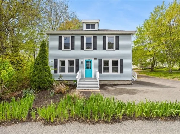 550 Pulaski Blvd, Bellingham, MA 02019