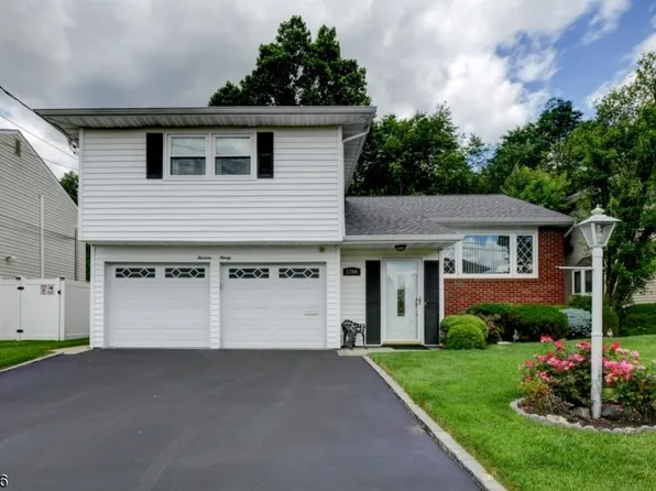 1390 Omara Dr, Union Twp., NJ 07083