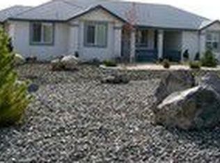 940 Roan Ct, Fernley, NV