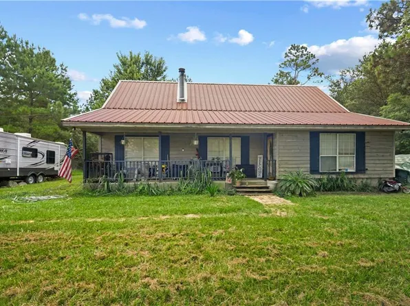 16275 Bruhl Rd, Folsom, LA 70437